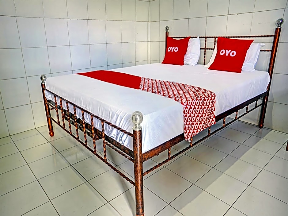 OYO 92869 Hotel Nusantara