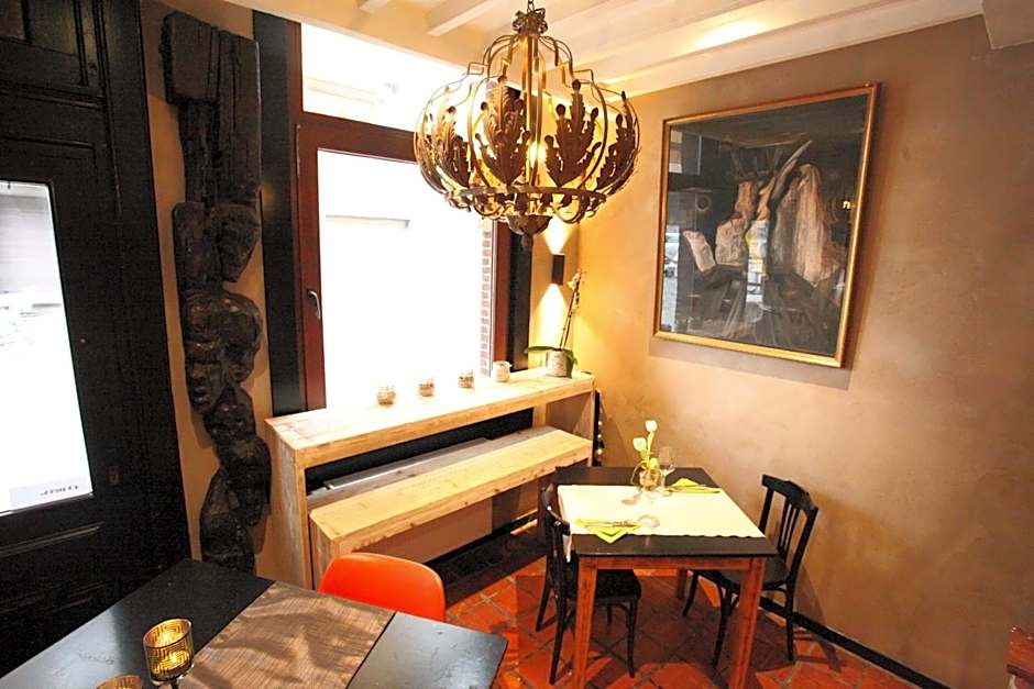 B&B Sablon Antwerp