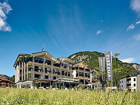 Hotel Auszeit