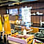 Mercure Riga Centre