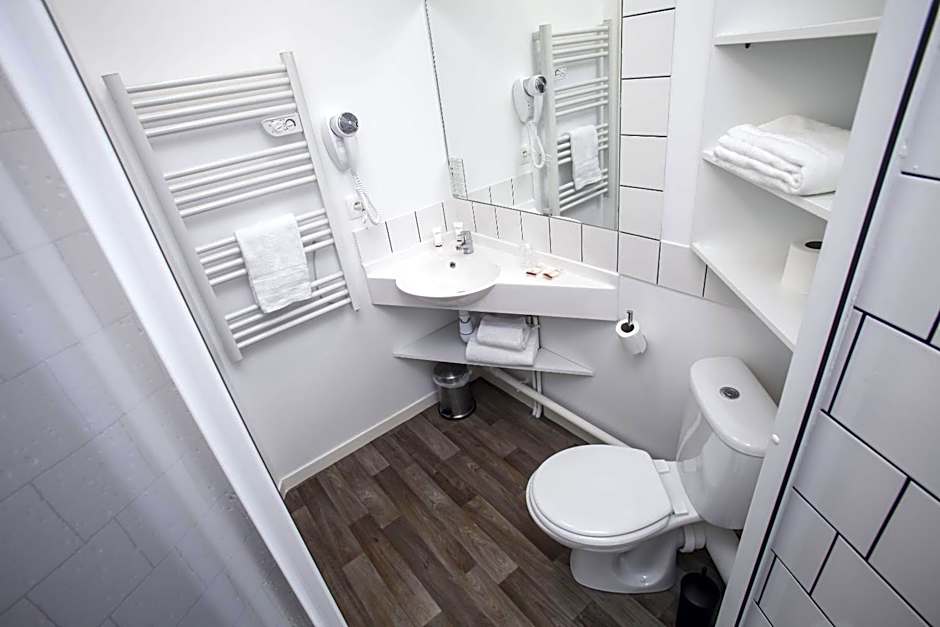 Odalys City Paris Levallois