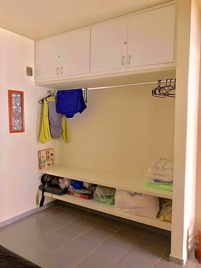 Margem da Lagoa Santa