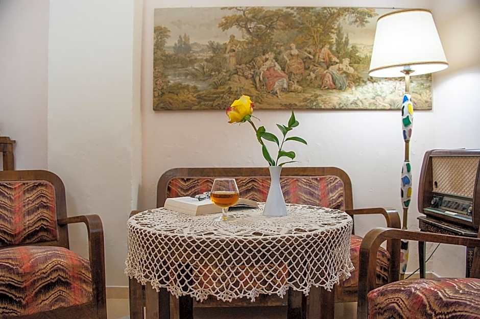 Villa La Meridiana - Caroli Hotels