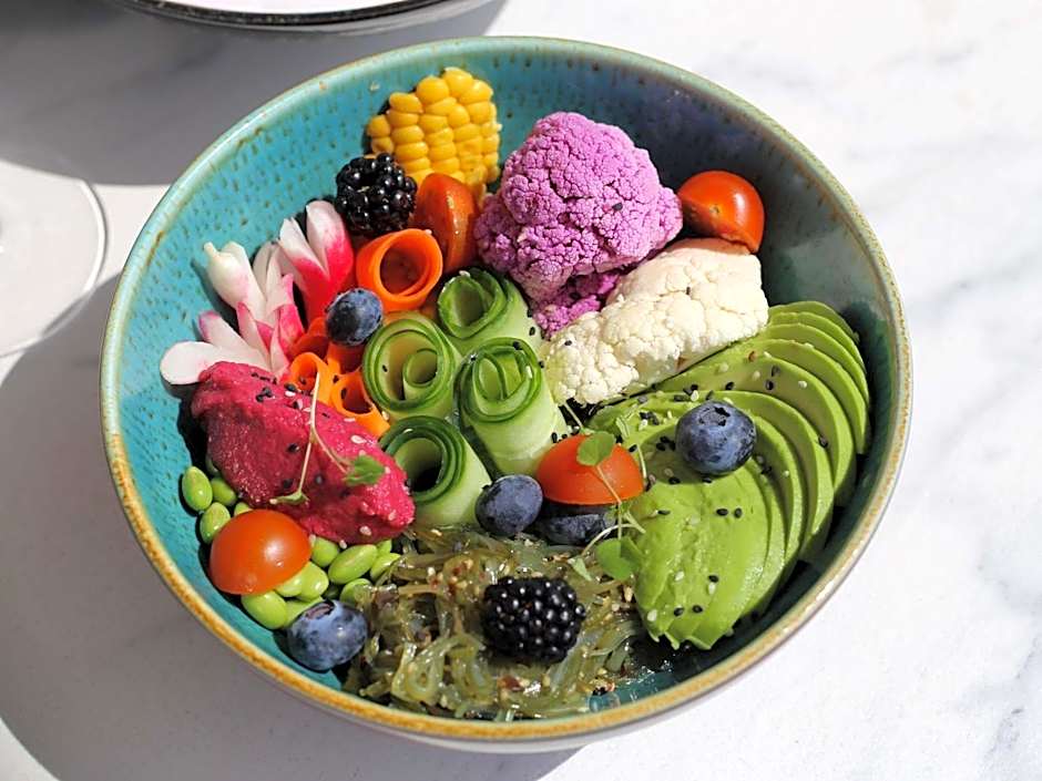 Hotel Croisette Beach Cannes - MGallery