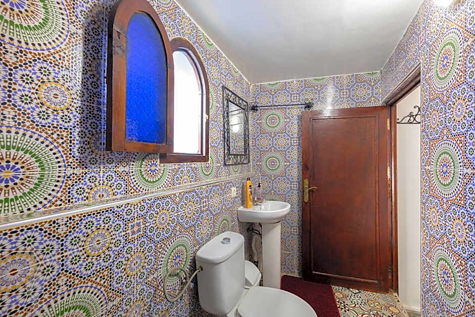 Hotel Nisrine