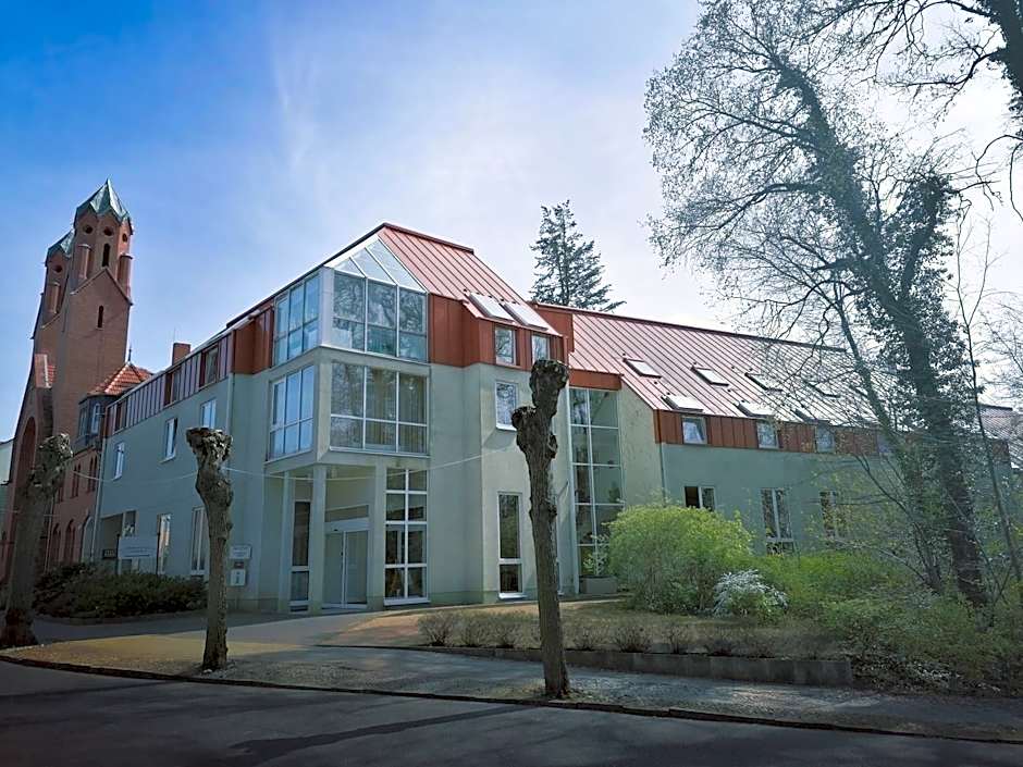 Akzent Parkhotel Trebbin