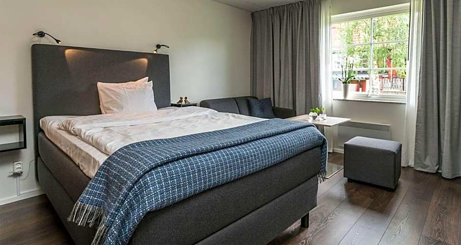 Best Western Vrigstad