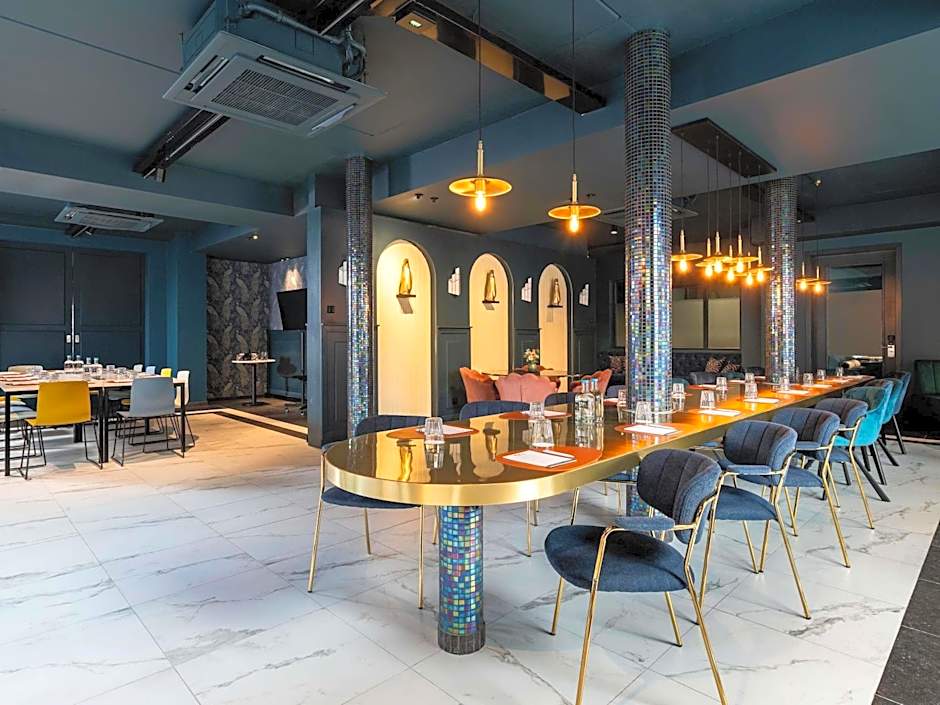 ibis Styles Hasselt City Centre