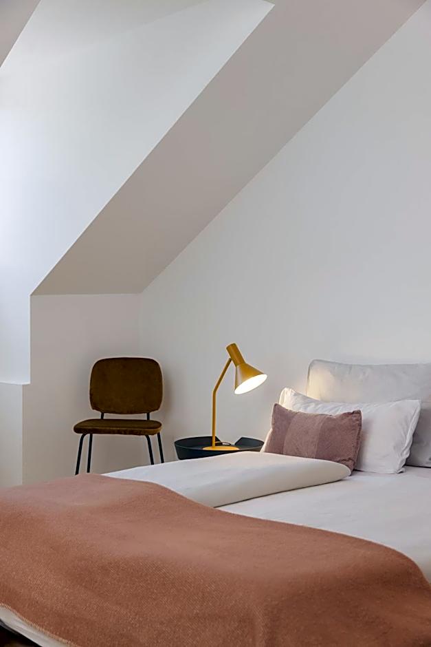 Marktbar Studios - Boutique Aparthotel