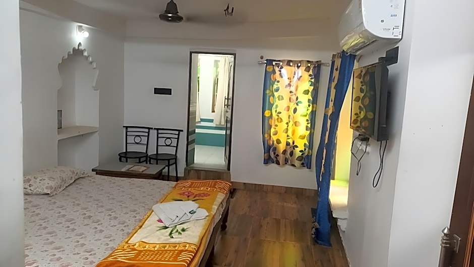 Jag Niwas Guest House