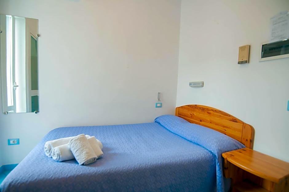 Albergo Macrì