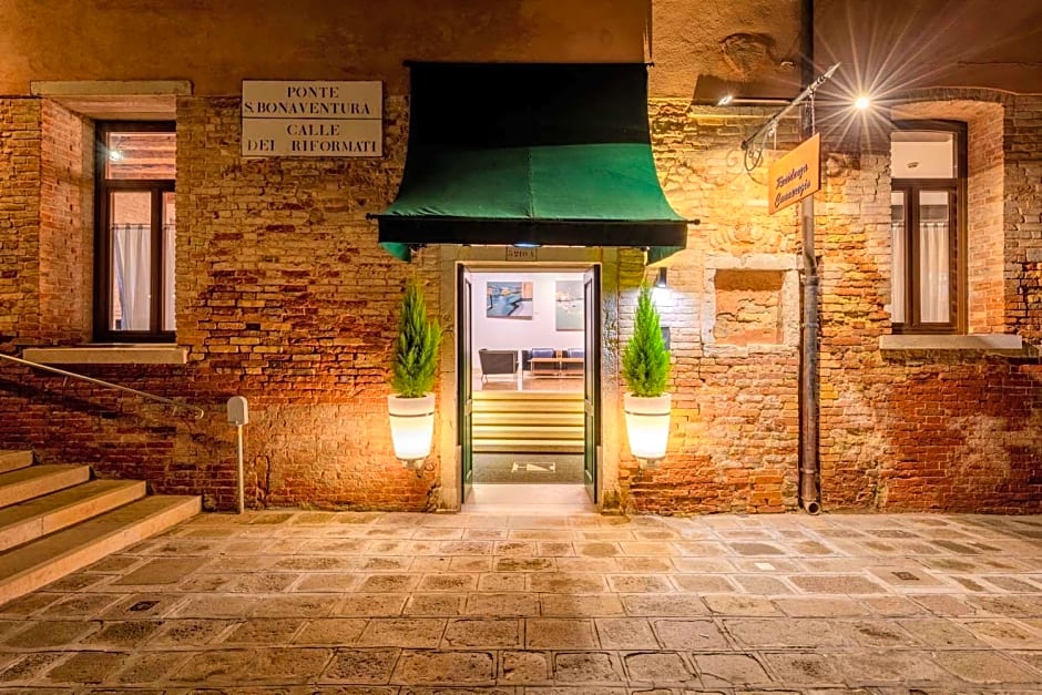 Eurostars Residenza Cannaregio