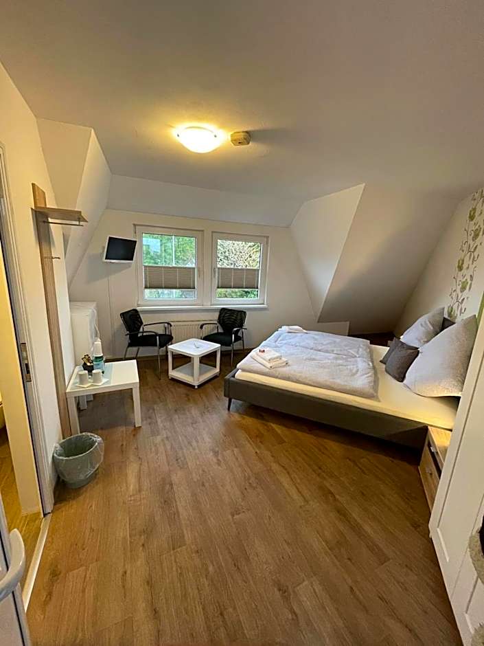 Gästehaus zum Surgrund