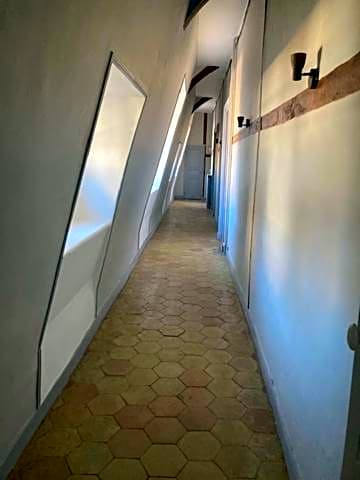 Hotel Du Marquis De Broc – Le Mans, AR