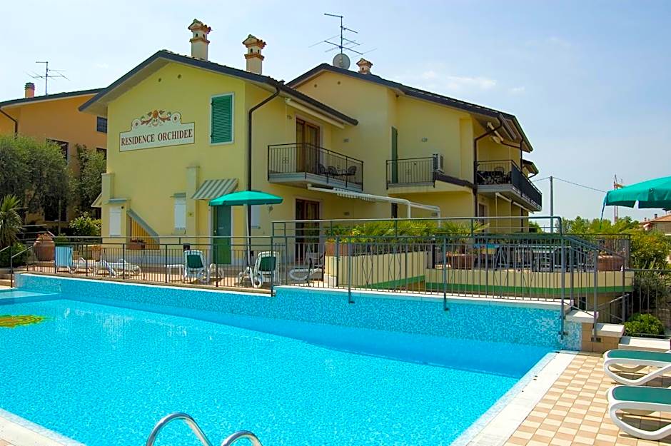 Residenza Orchidee