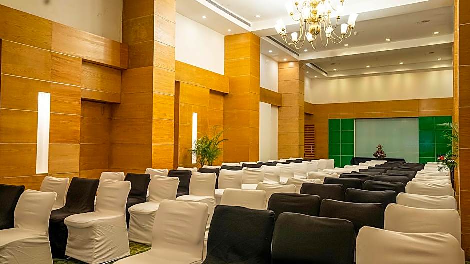 Royal Orchid Central Bangalore