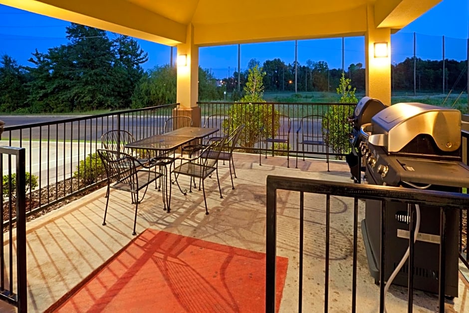 Candlewood Suites Texarkana By IHG