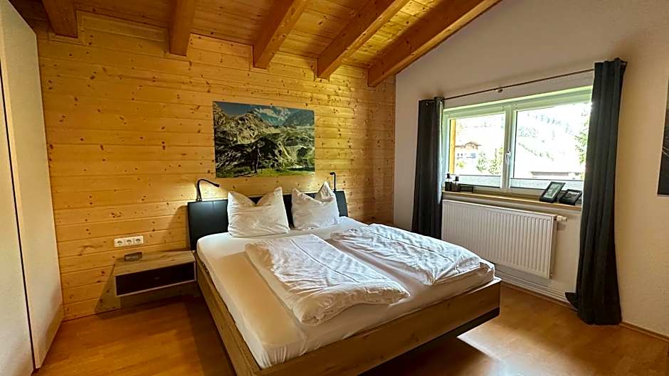 Aparthotels Berwang / Haus Wiesengrund