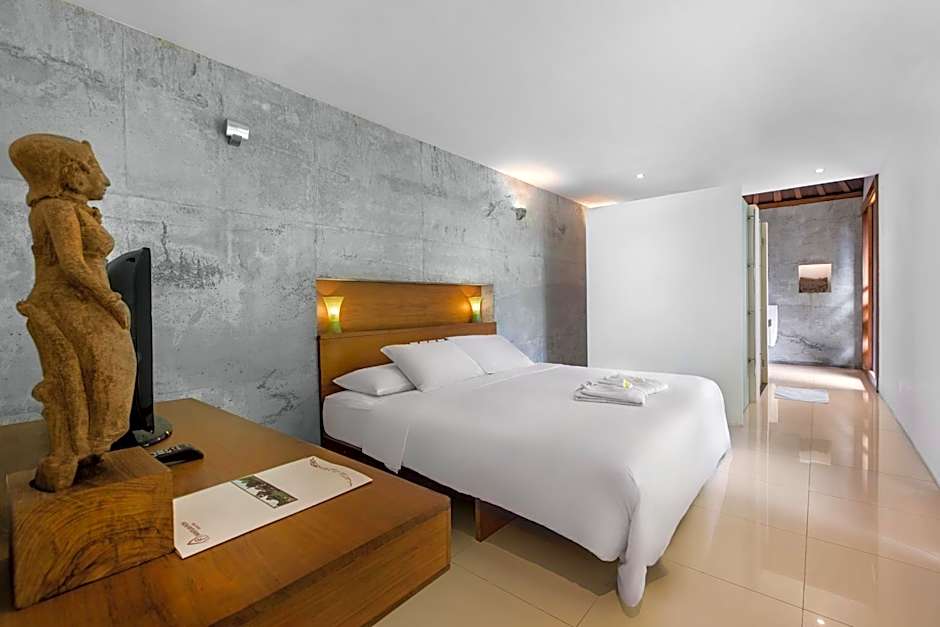 Villa Wantilan Putih