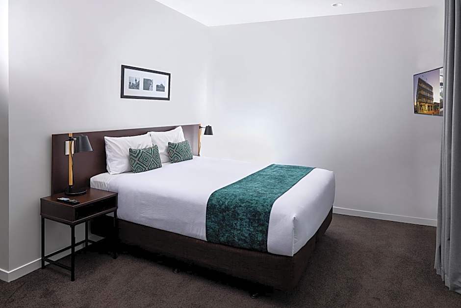 Quest Rotorua Central