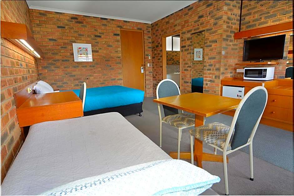 Sandhurst Motor Inn Bendigo