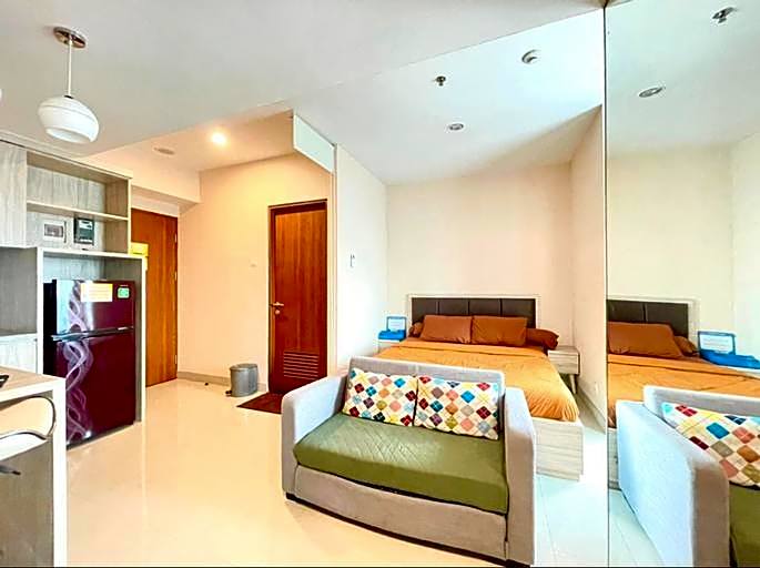 8rooms@ Grand Kamala Lagoon