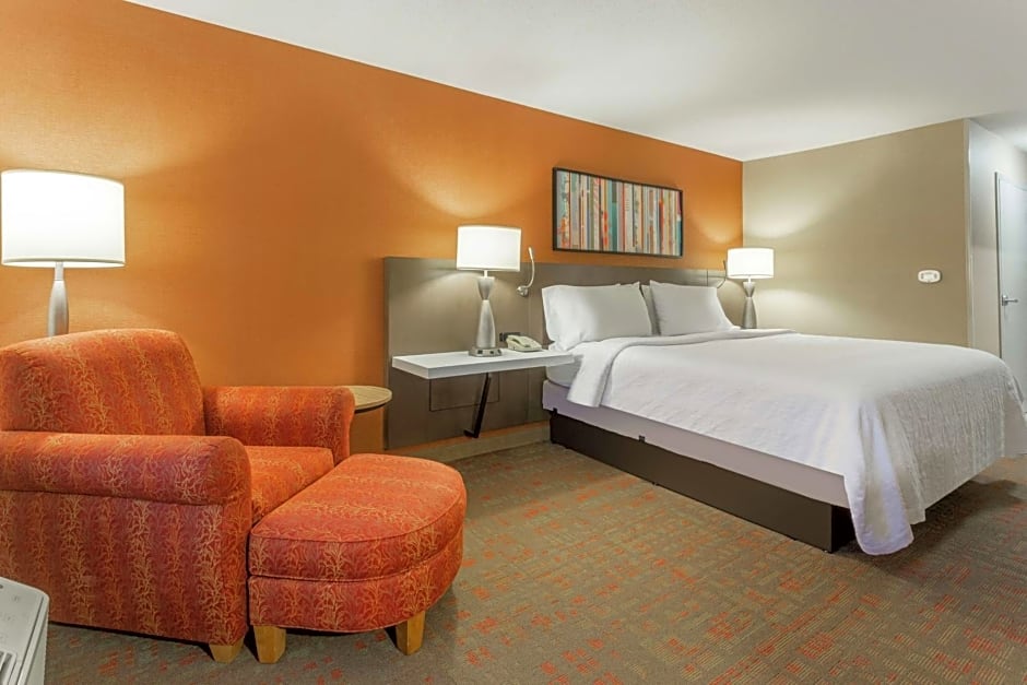 Hilton Garden Inn Tinley Park