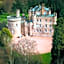 Dalhousie Castle