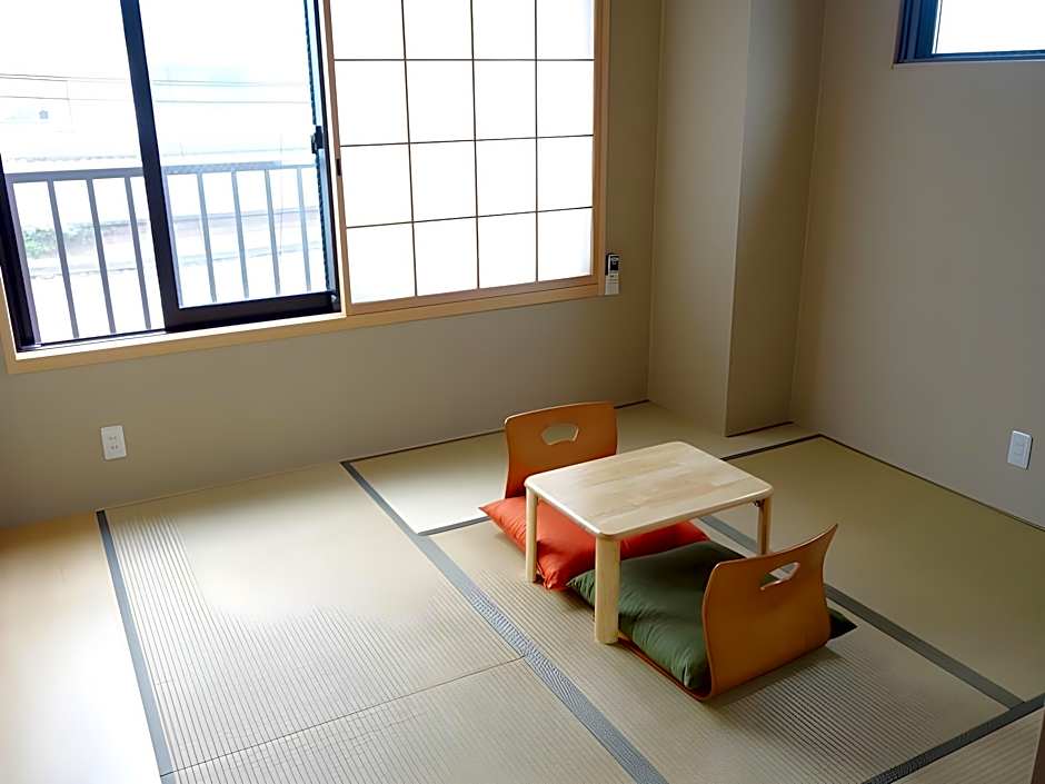 Guest House WIND VILLA