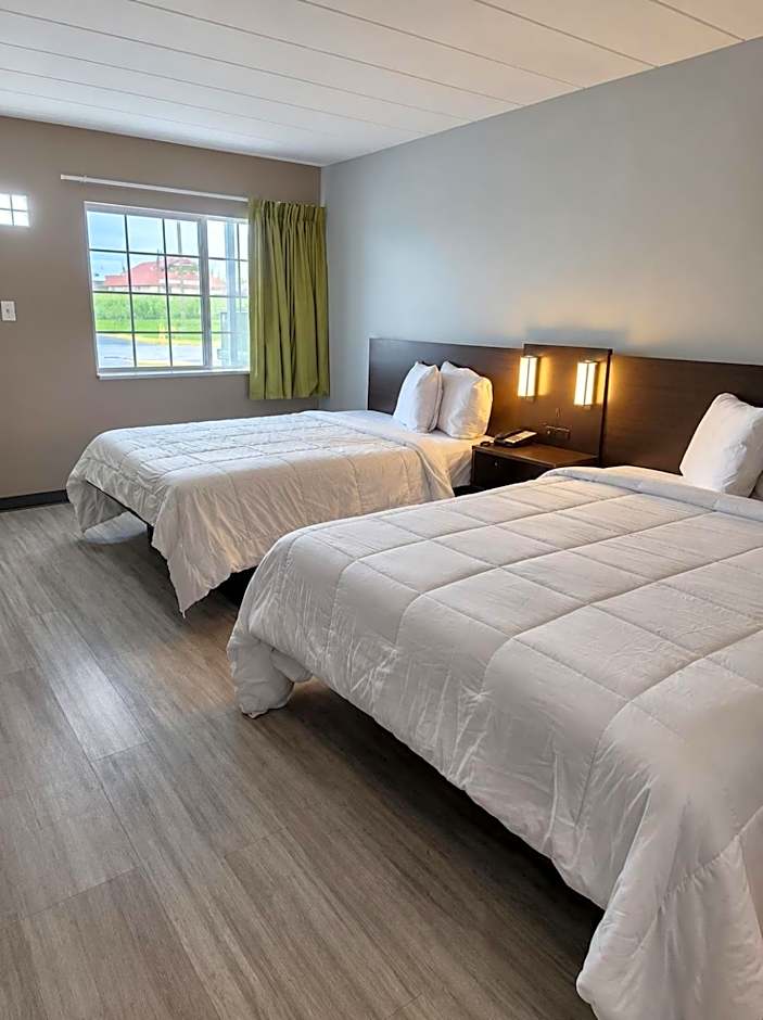 Royal Inn Hotel