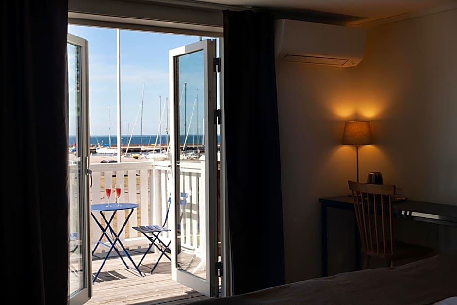 Hotell Magasin 1