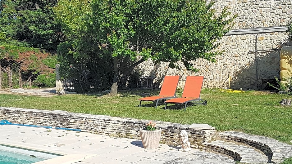 Villa Marie