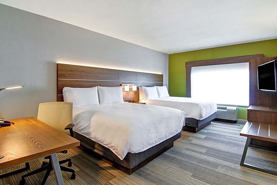 Holiday Inn Express Hotel & Suites Toronto - Markham By IHG