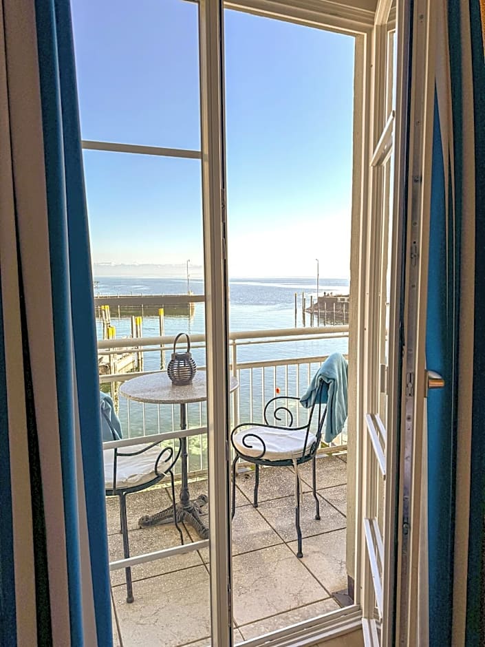 Hotel & Gästehaus Seehof