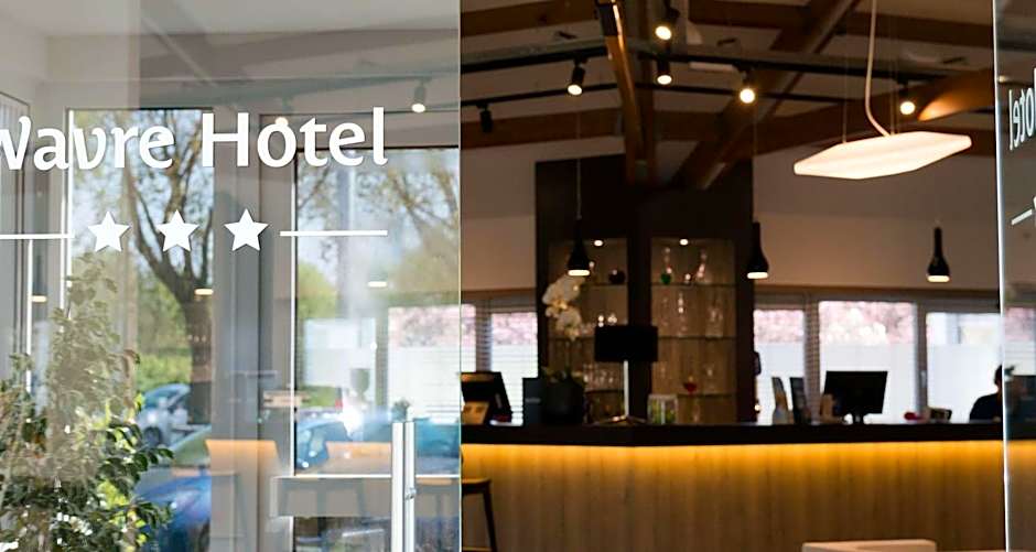 Best Western Hotel Wavre