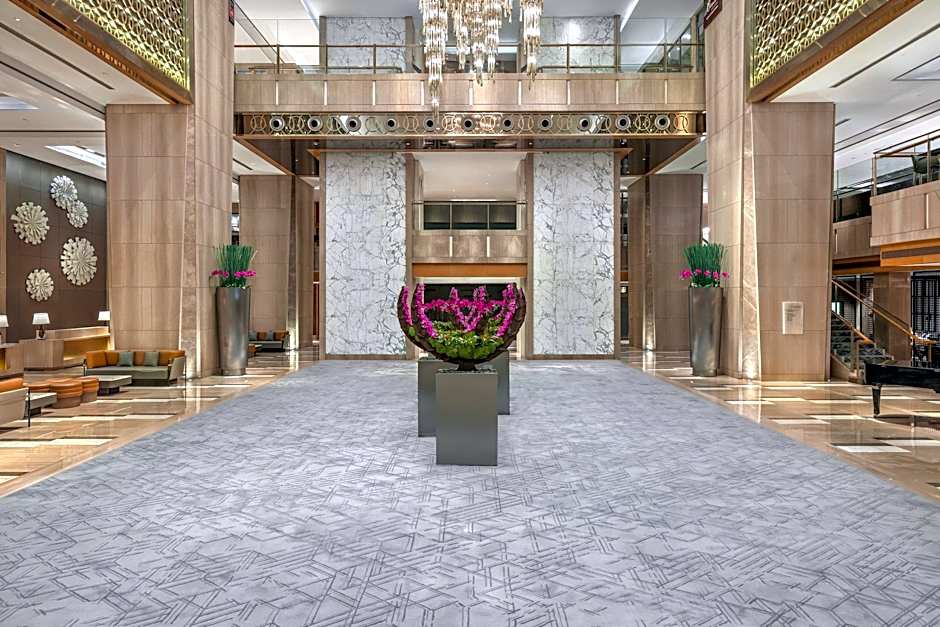 Sheraton Guangzhou Hotel