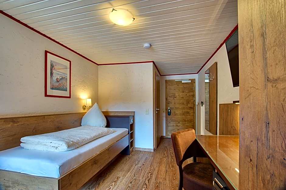 B&B am Steinbachtal - Natur und Wandern