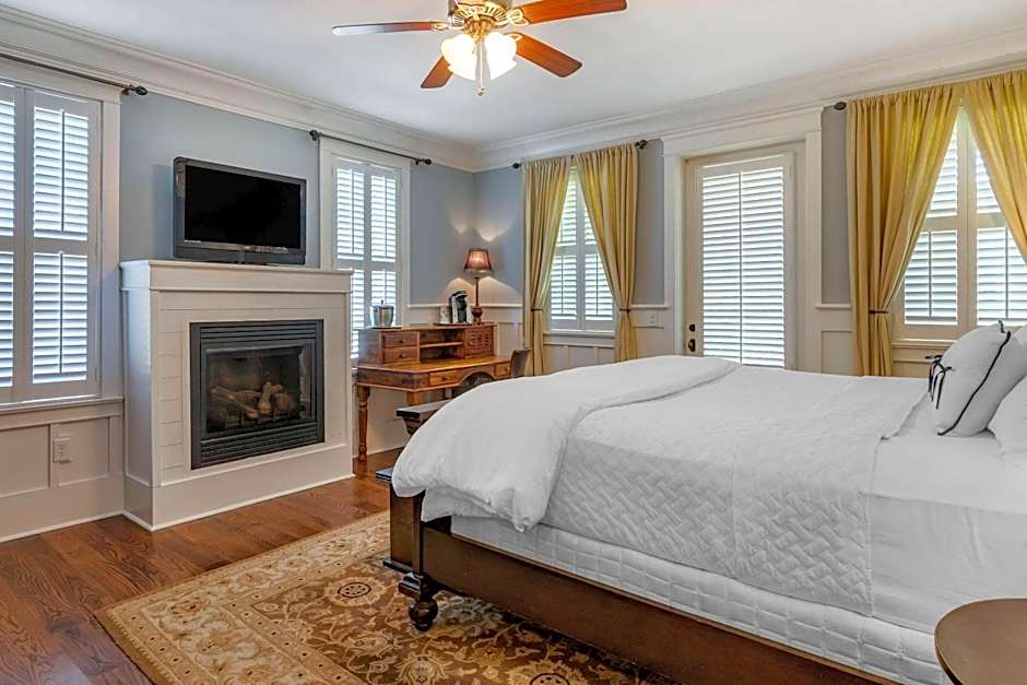 Inn at I'On, Ascend Hotel Collection