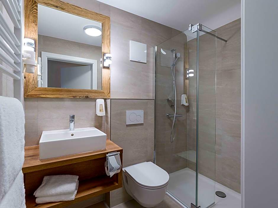 SCOL Sporthotel Zillertal