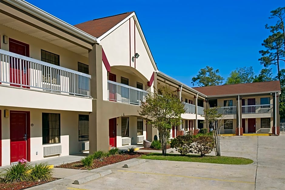 Americas Best Value Inn & Suites Slidell