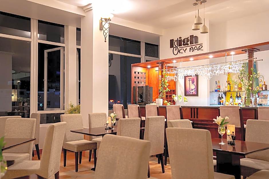 Asia Hotel Hue