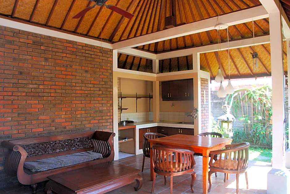 Wikarmas Villa Sanur