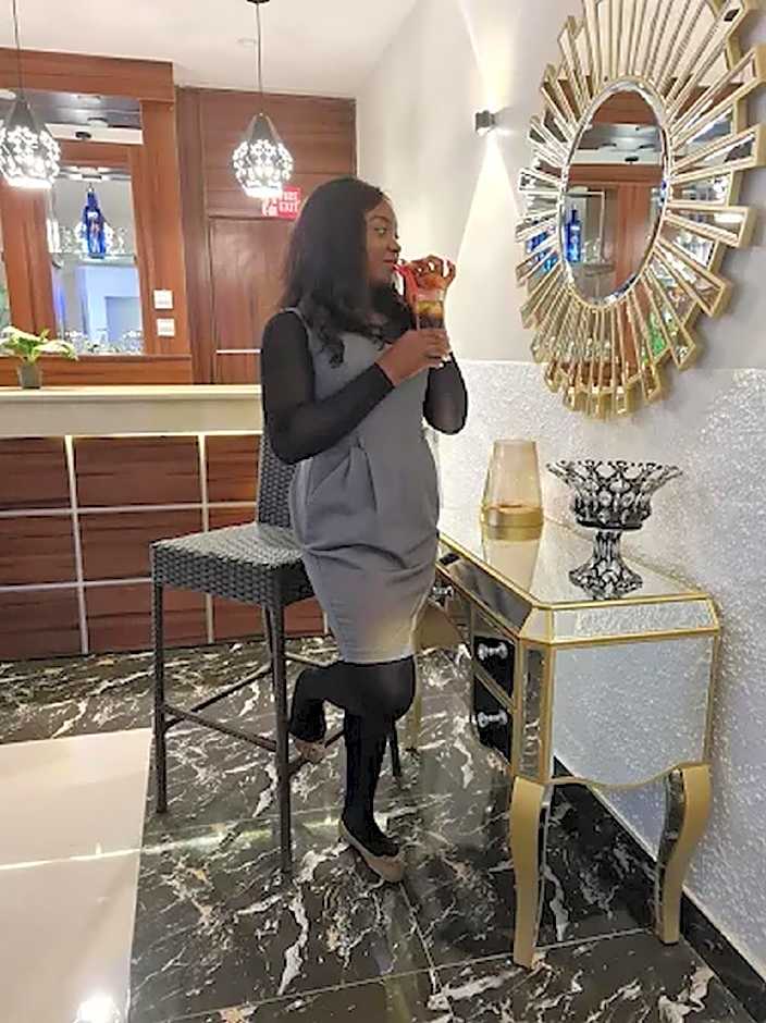 Ten Rooms Boutique Hotel Abuja