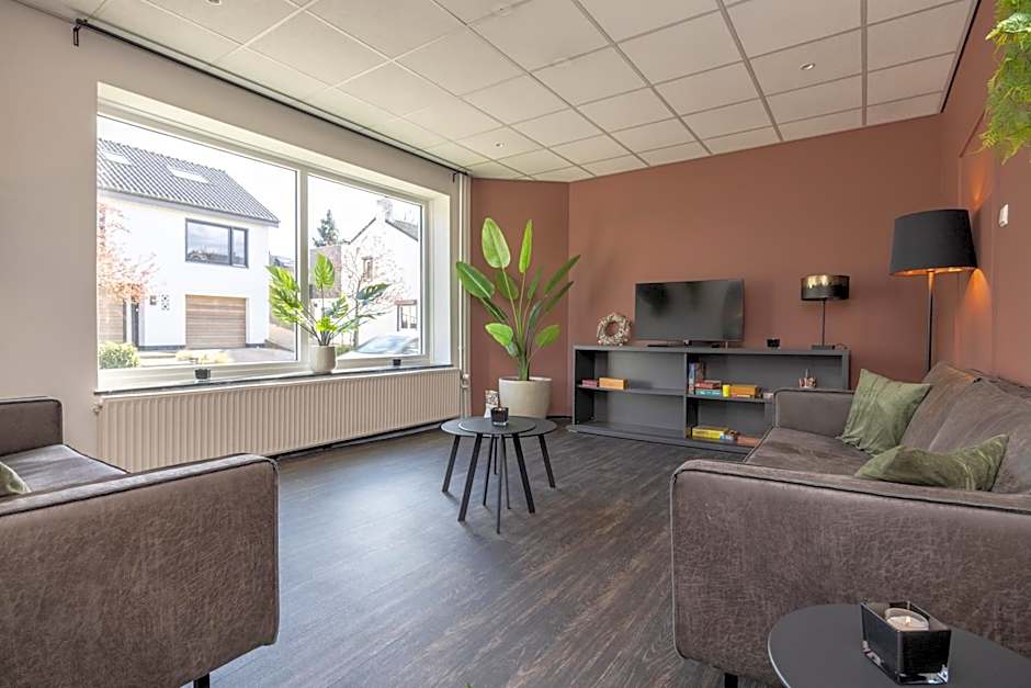 Fletcher Hotel Restaurant Bon Repos