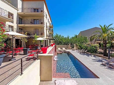 Garrigae Distillerie de Pezenas - Hotellerie & Spa