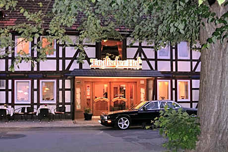 Hotel Englischer Hof