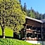 Berghaus Iffigenalp