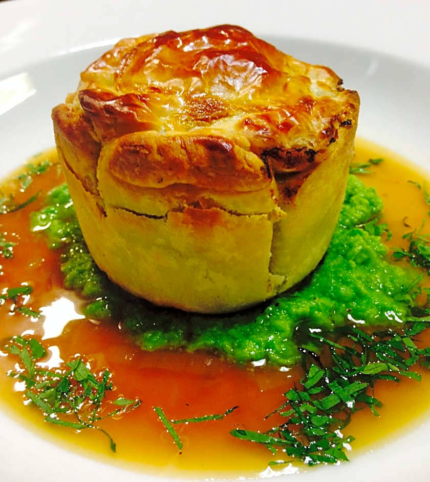 Crackenback Farm Guesthouse