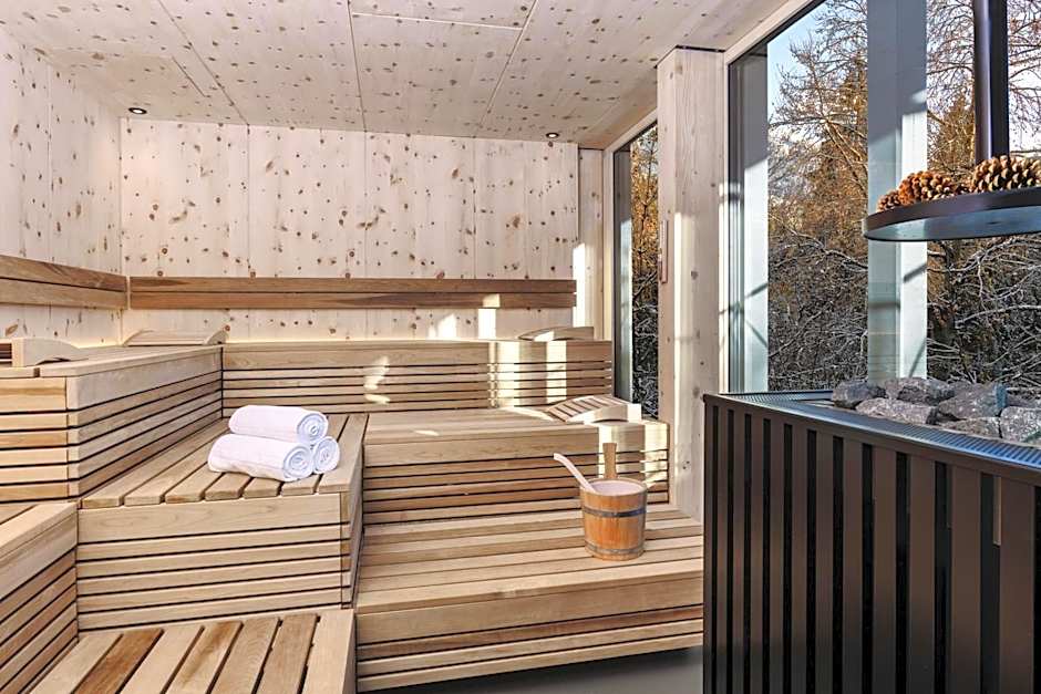 Romantik Hotel Schweizerhof