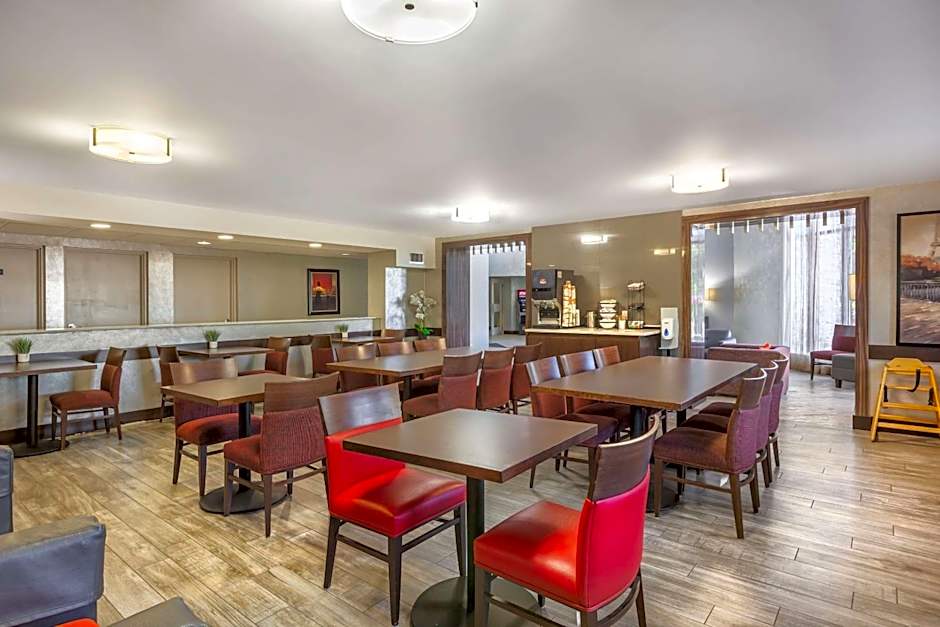 Comfort Inn Burlington